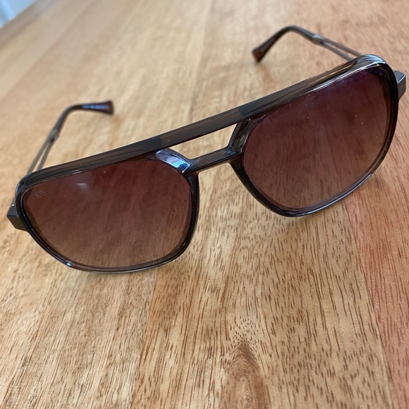 Men’s Tods sunglasses main image 6